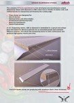 Mr. Dreer's Japanese Whetstone Sharpening Stones Set