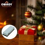 Dual Sided Japanese Whetstone 400/1000 Grit Kit