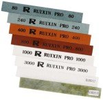 Japanese Whetstone Knife Sharpening Stone Set