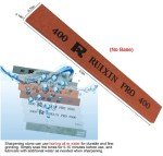 Japanese Whetstone Knife Sharpening Stone Set