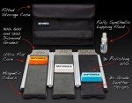 MPOWER Diamond Whetstone Sharpening Station Set