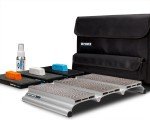 MPOWER Diamond Whetstone Sharpening Station Set
