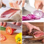 Premium Japanese Whetstone Knife Sharpener Kit