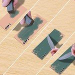 13-Piece Japanese Whetstone Knife Sharpening Set