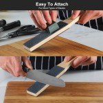 Japanese Whetstone Sharpening Kit - 5 Pieces