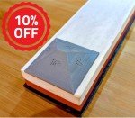 Whetstone Knife Sharpening Angle Guide Set