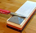 Whetstone Knife Sharpening Angle Guide Set