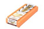 Shapton #1000 Medium Orange Whetstone for Sharpening