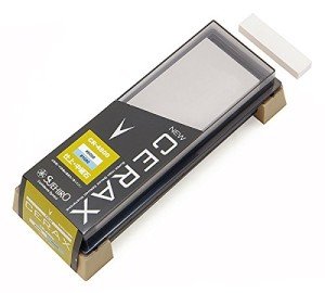 Suehiro Cerax CR-4800 Combo Sharpening Stone