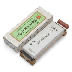 Suehiro Rika #5000 Pro Finishing Whetstone Set