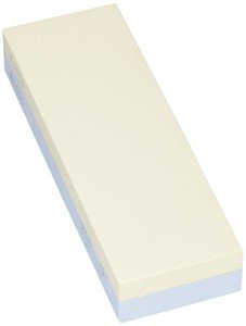 Suehiro Double-Sided Whetstone #3000/#1000