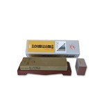 Sanelli Ambrogio Blue Whetstone Sharpener - Grit 2000
