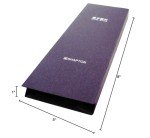 Shapton Glass 4000 Grit Whetstone 5mm