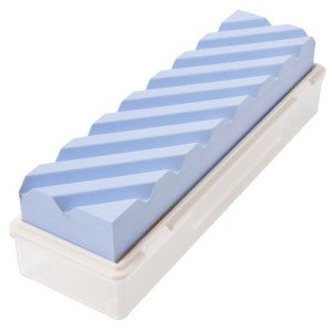 Suehiro SS-2 Lapping Stone with Case, Grit #280