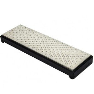 Shapton® Diamond Coated Sharpening Stone Block 25.4x7.6 cm