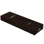 Shapton® Diamond Coated Sharpening Stone Block 25.4x7.6 cm