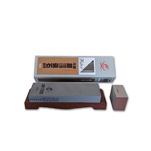 Naniwa 5000 Fine Japanese Water Sharpening Stone