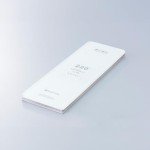 Shapton® Glass Whetstone, Grit 220