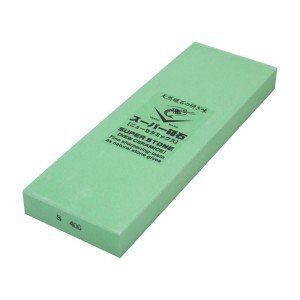 Naniwa Super Stone 400 - 20mm Thick