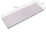 Shapton Glass Whetstone Set: 500, 2000, 16000