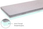 Shapton Glass Whetstone Set: 500, 2000, 16000