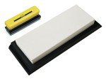 SUEHIRO GOKUMYO #20000 Japanese Whetstone Sharpener
