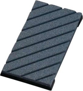Naniwa Large Coarse Whetstone Flattener, 24 Grit