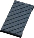 Naniwa Large Coarse Whetstone Flattener, 24 Grit