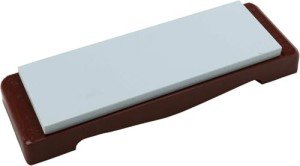 NANIWA IN-2050 Super Whetstone with Stand 5000