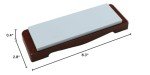NANIWA IN-2050 Super Whetstone with Stand 5000
