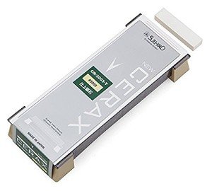 SUEHIRO 3000 Grit Ceramic Whetstone for Sharpening