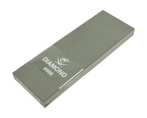 Japanese Diamond Coated Knife Sharpener #600