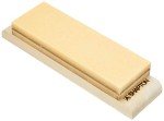 Japanese Whetstone Shapton M24 (#1000) - Orange