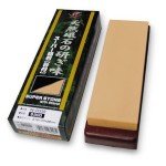 Naniwa Super Stone #800 Ceramic Sharpening Whetstone