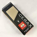Suehiro Cerax Cr-3800 Dual-Sided Whetstone 3000/1000