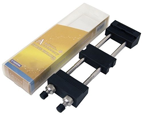 NANIWA A-902 Sharpening Stone Holder