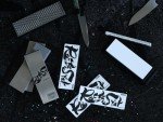 Shapton RockStar 1000 Whetstone Medium Sharpener