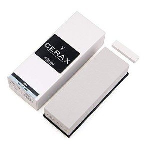 Suehiro Cerax #320 Soaking Whetstone Ceramic Stone