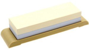Suehiro Dual-Sided Japanese Sharpening Stone #1000/#3000