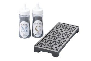 Shapton Naoru Whetstone for Correction (Rough/Medium)