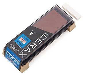 Suehiro Cerax Double-Sided Sharpening Stone CR-1800