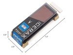 Suehiro Cerax Double-Sided Sharpening Stone CR-1800