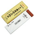 Suehiro #6000 Shiramine Whetstone with Nagura