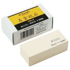 SUEHIRO NAGURA #3000 Whetstone Flattening Stone