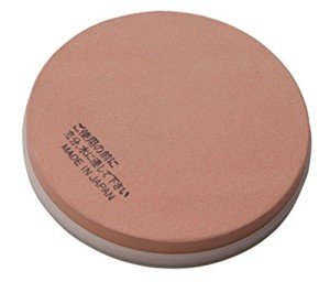 Suehiro Japanese Whetstone Round Sharpening Stone #280
