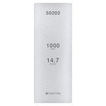 Shapton Glass Stone 1000 Grit Whetstone