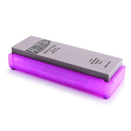 Shapton 5000 Grit Wine Whetstone for Professionals