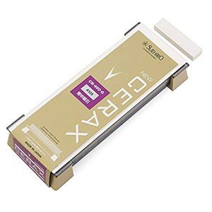 Suehiro Cerax CR-400-G Whetstone #320, Large