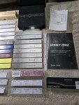 Naniwa Chosera Whetstone Sharpening Stone Set