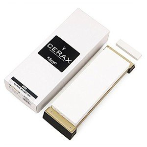 Suehiro CERAX #8000 Soaking Whetstone Sharpening Stone